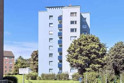 Wohnung zum Kaufen in Lübeck 119.000,00 € 50.96 m²