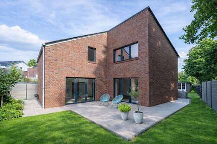 Haus zum Kaufen in Goch 649.000,00 € 193 m²