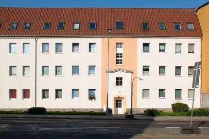 Wohnung zum Mieten in Prenzlau 475,00 € 65.82 m²
