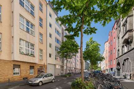 Wohnung zum Kaufen in Köln 455.000,00 € 76 m²