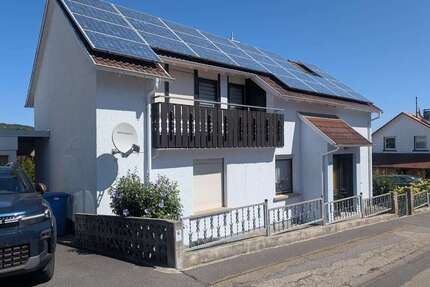 Haus zum Kaufen in Bad Mergentheim 347.500,00 € 118.68 m²