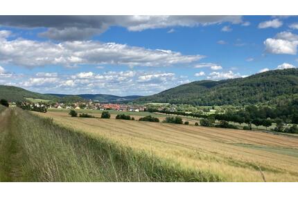 Panorama-Haus am Nationalpark: Viel Raum für Ihre Träume - Edertal
