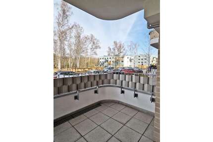 Wohnung zum Mieten in Berlin 1.795,00 € 91.97 m²