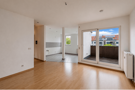 Wohnung zum Kaufen in Leipzig 215.000,00 € 72.62 m²