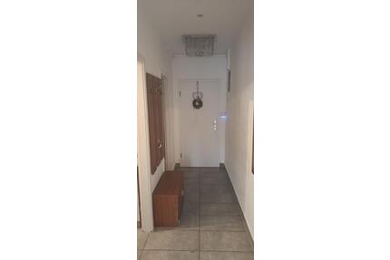 2 zimmer Mietwohnung in der Fußgängerzone Iserlohns - Hemer