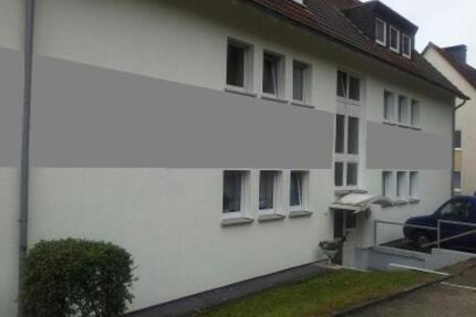 4-Zimmer-Wohnung mit Südbalkon beste Lage von Werdohl o.Provision