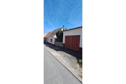 Haus in Nebra - 30.000,00&nbsp;EUR Kaufpreis, ca.&nbsp; 58,00&nbsp;m&sup2; in Bad Bibra (PLZ: 06647)