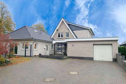 Haus zum Kaufen in Friesoythe 499.000,00 € 292 m²