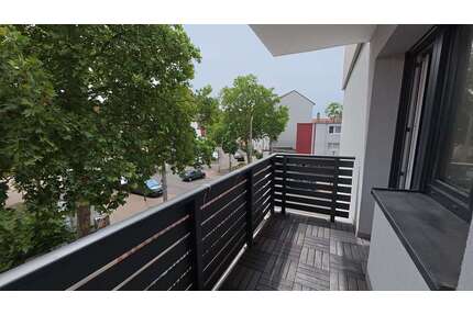 Wohnung zum Mieten in Mannheim 1.125,00 € 71 m²