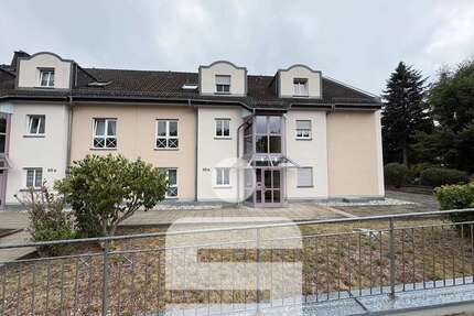 Wohnung zum Kaufen in Hof 175.000,00 € 58.9 m²