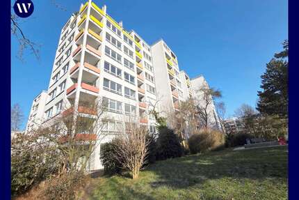 Wohnung zum Mieten in Bochum 990,00 € 125 m²