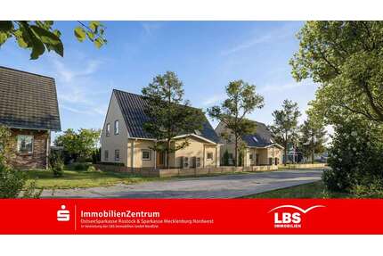 Haus zum Mieten in Biendorf 1.488,56 € 103 m²