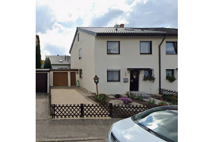 Haus zum Kaufen in Benningen am Neckar 464.000,00 € 100 m²