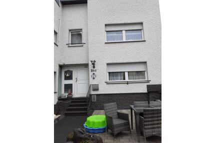 PRIVATVERKAUF! Gemütliches Wohnhaus, mit Garten und Garage - Mendig