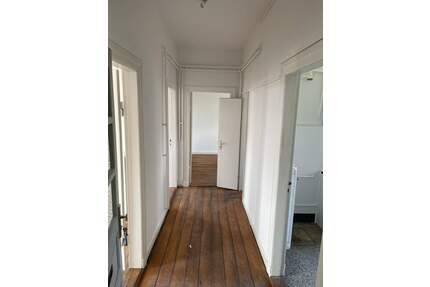 3-Zimmer-Wohnung in der Bismarckstr. 15 in Rendsburg zu vermieten! Otto Stöben GmbH