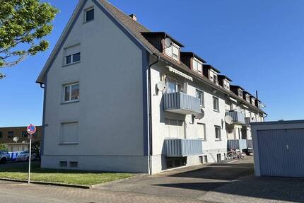Ihr Platz zum Wohlfühlen - 230.000,00&nbsp;EUR Kaufpreis, ca.&nbsp; 69,00&nbsp;m&sup2;&nbsp;Wohnfl&auml;che in Kenzingen (PLZ: 79341)