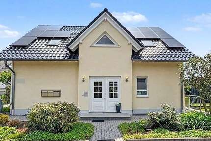 Wohnung zum Mieten in Ludwigsfelde 970,00 € 70.95 m²