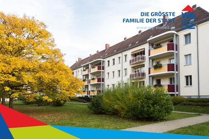 Altchemnitz: Zentrumsnah und grün