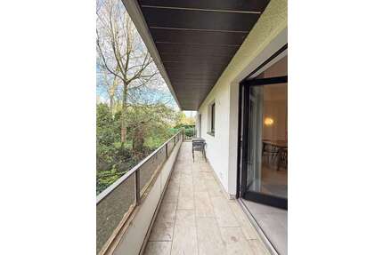 Wohnung zum Mieten in Düsseldorf 1.650,00 € 82 m²