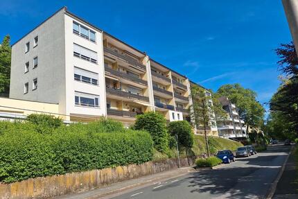 Eigentumswohnung in Gevelsberg - 125.000,00&nbsp;EUR Kaufpreis, ca.&nbsp; 67,00&nbsp;m&sup2; in Gevelsberg (PLZ: 58285)