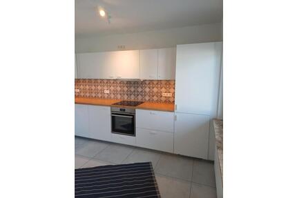 1 Zimmerwohnung ( Erstbezug nach Sanierung) - Nauort