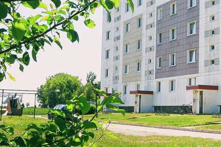 Wohnung zum Mieten in Prenzlau 500,00 € 75.12 m²