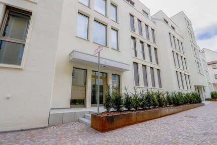 Wohnung zum Mieten in Neckarsulm 1.250,00 € 76.47 m²