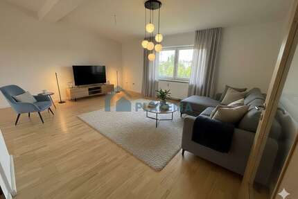 Wohnung zum Mieten in Schwerin 1.470,00 € 105 m²