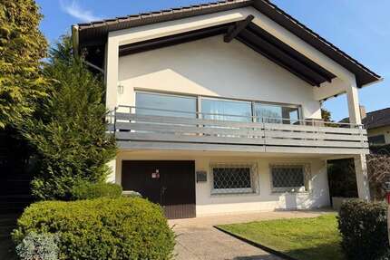 Haus zum Kaufen in Überherrn 380.000,00 € 192 m²