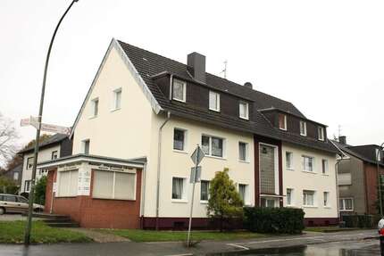Wohnung zum Mieten in Bottrop 414,96 € 78 m²