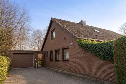 Haus zum Kaufen in Wahlstedt 349.000,00 € 145 m²