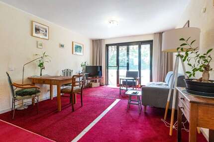 Wohnung zum Kaufen in Mainz-Kostheim 229.000,00 € 80.12 m²