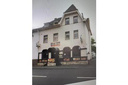 Schöne 1-Zimmer-Wohnung möbliert in Lohrsdorf - Bad Neuenahr-Ahrweiler