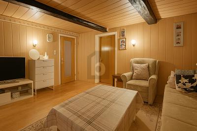 EIN ZUHAUSE VOLLER CHANCEN - 99.000,00&nbsp;EUR Kaufpreis, ca.&nbsp; 197,00&nbsp;m&sup2;&nbsp;Wohnfl&auml;che in Herzberg am Harz (PLZ: 37412)