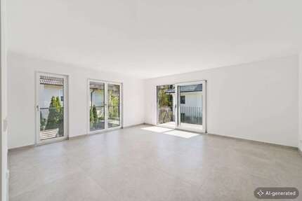 Wohnung zum Mieten in München 2.000,00 € 75 m²
