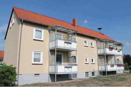 Wohnung zum Mieten in Goslar 300,80 € 38.81 m²