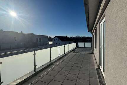 Wohnung zum Kaufen in Gersthofen 399.000,00 € 92 m²