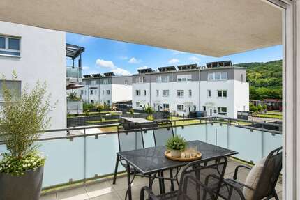 Wohnung zum Kaufen in Bad Säckingen 369.000,00 € 84.18 m²