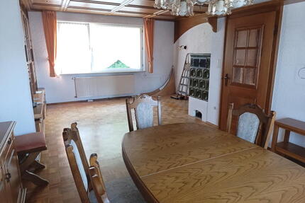 ObjNr:19702 - 2 lichtdurchflutete Doppelhaushälften in guter Lage von Hauenstein