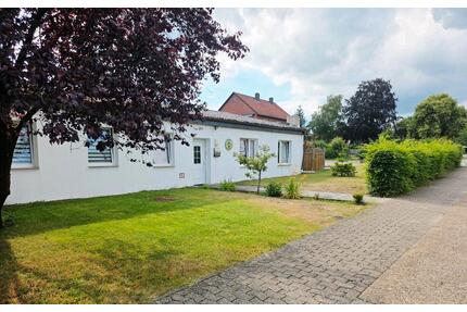 Bungalow in Unterlüß zu Verkaufenohne Makler Provision ! - Celle Bostel