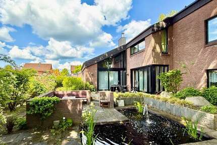 Haus zum Kaufen in Langenhagen 950.000,00 € 318 m²