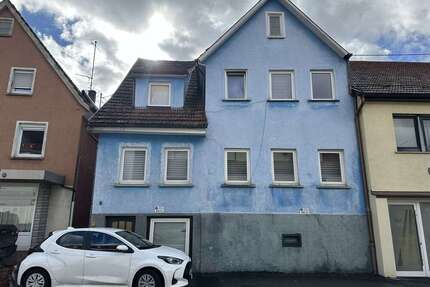 Haus zum Kaufen in Lichtenstein 239.900,00 € 115 m²