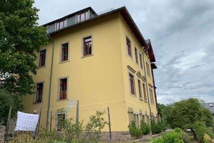 Wohnung zum Mieten in Radebeul 480,00 € 35.28 m²