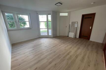 1 Zimmer Wohnung in Filderstadt-Bernhausen