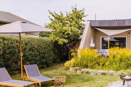 Familien Traum Bungalow an der Havel - Berlin Pankow