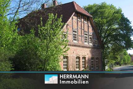 Haus zum Kaufen in Bad Münder am Deister 229.000,00 € 190 m²