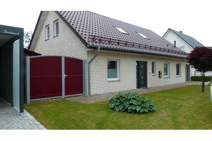 freistehendes Einfamilienhaus Tribseer Wiesen zu verkaufen - Stralsund Langendorfer Berg