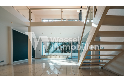 Wohnung zum Kaufen in Mülheim an der Ruhr 495.000,00 € 189 m²