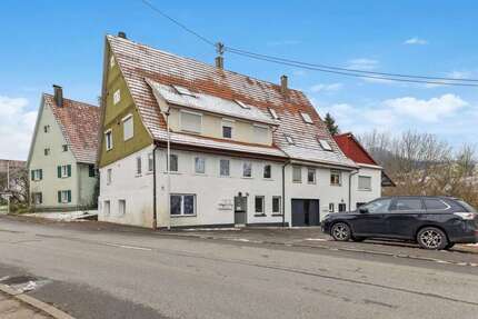 Haus zum Kaufen in Balingen 379.000,00 € 325 m²