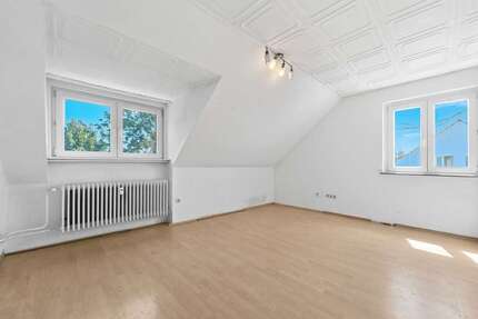 Wohnung zum Mieten in Soest 440,00 € 43 m²